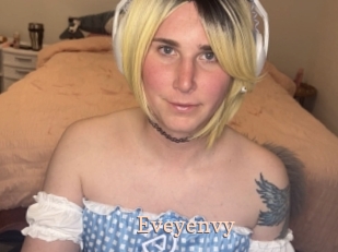 Eveyenvy