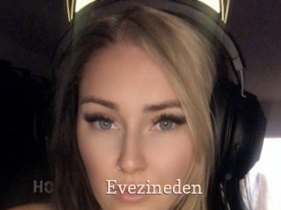 Evezineden