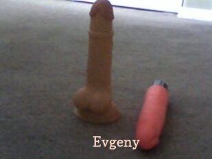 Evgeny