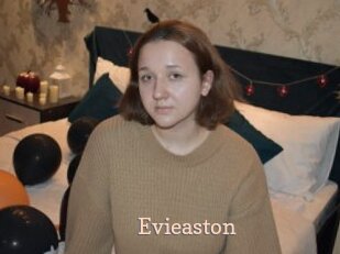 Evieaston