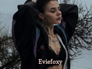 Eviefoxy