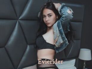 Evierider