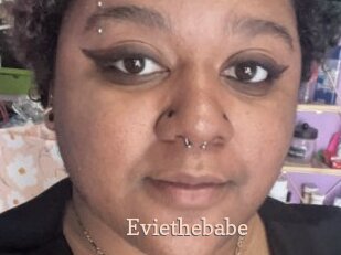 Eviethebabe