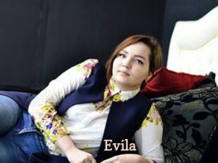 Evila
