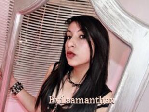 Evilsamanthax