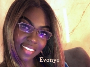 Evonye