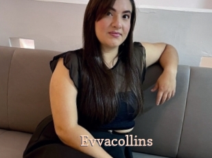 evvacollins Chaude Vision