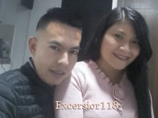 Excersior118