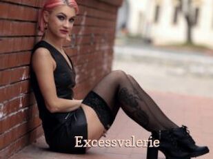 Excessvalerie