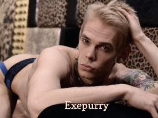 Exepurry