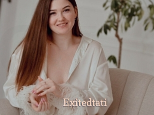 Exitedtati