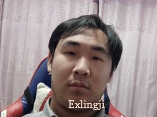 Exlingji