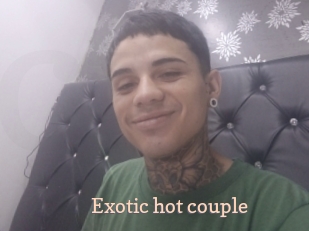 Exotic_hot_couple