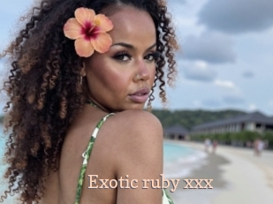Exotic_ruby_xxx