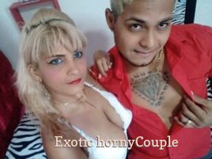 Exotic_hornyCouple
