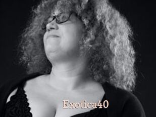 Exotica40
