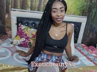 Exoticbeauty4u