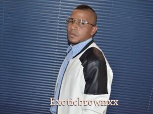 Exoticbrownxx