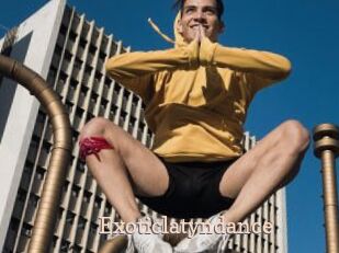 Exoticlatyndance