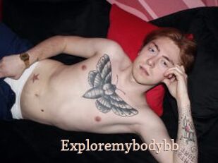 Exploremybodybb
