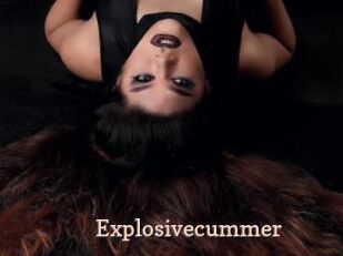 Explosivecummer