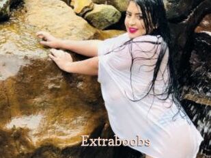 Extraboobs