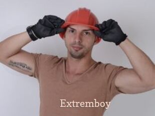 Extremboy