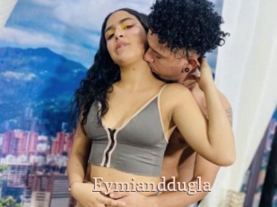 Eymianddugla