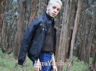 EzraYardboy