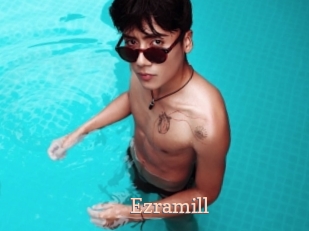 Ezramill