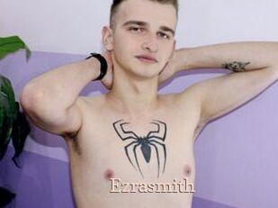 Ezrasmith