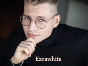 Ezrawhite