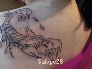 Salope28