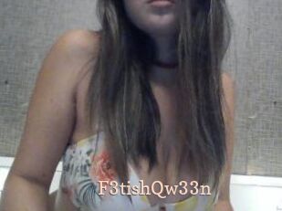 F3tishQw33n