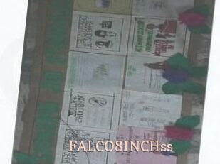 FALCO8INCHss