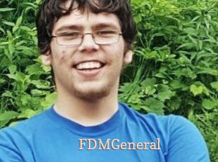 FDMGeneral