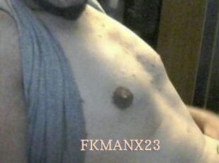 FKMANX23