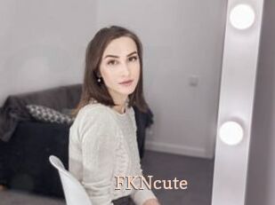 FKNcute
