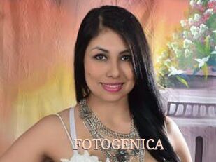 FOTOGENICA