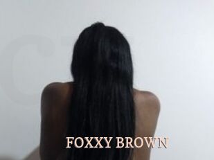 FOXXY_BROWN