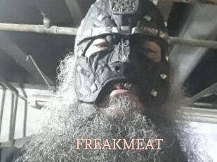 FREAKMEAT