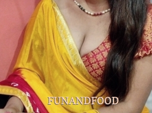 FUNANDFOOD