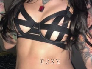 F_O_X_Y