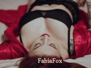 FabiaFox