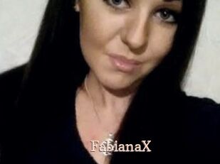 FabianaX