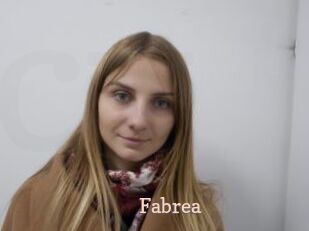 Fabrea