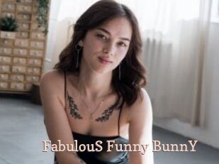 FabulouS_Funny_BunnY