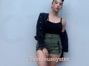 Fabulousoyster