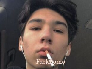 FackRomo