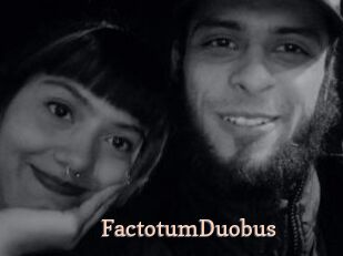 FactotumDuobus